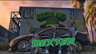 aaba aauxa majja hai tw MR DEXTER LOUDA  gta rp [upl. by Macdonald]