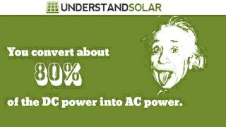 Calculating the KWH Your Solar Panels Produce [upl. by Gelb202]