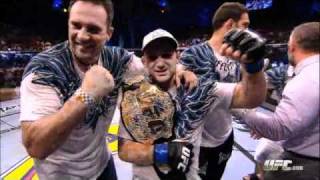 UFC 118 Edgar vs Penn 2  Extended Preview [upl. by Calen514]