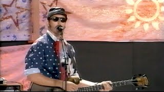 Primus  Woodstock 94 Full Concert Remastered [upl. by Ettelohcin]