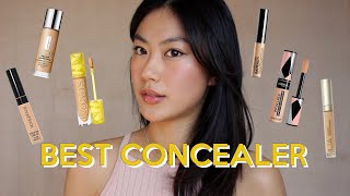 Best Concealers for AcneProne Oily  Sensitive amp Dry Skin [upl. by Etiam]