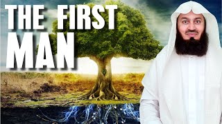 How was Prophet Adam created  Learn with Mufti Menk [upl. by Anerres]