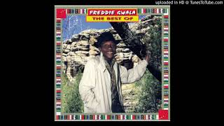 FREDDY GWALA  NGEKE NGIPHINDE [upl. by Agni]