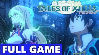 Tales of Xillia Full Walkthrough Gameplay  No Commentary PS3 Longplay [upl. by Idette428]