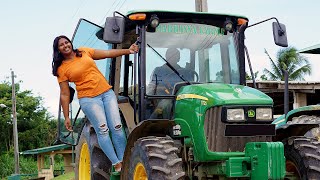 Tour of Marilissa Farms Trinidad amp Tobago  The Largest Ruminant Farm in the Caribbean  GrownHome [upl. by Ieso]