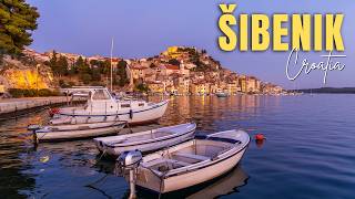 Šibenik Croatia [upl. by Eraste]