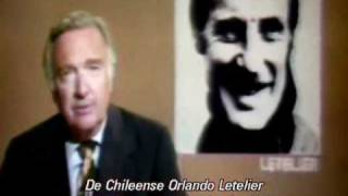 The Overthrow Of Democratic Chile Part 2 Salvador Allende [upl. by Buseck]