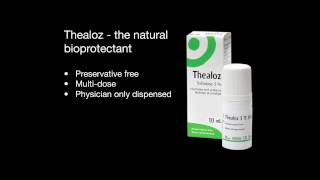 THEALOZ 3 Trehalose  The Natural Bioprotectant [upl. by Lidah]