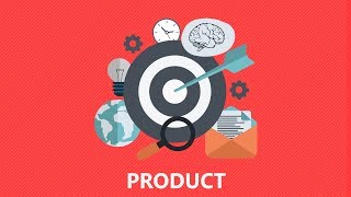 The Marketing Mix  The product concept [upl. by Elag]