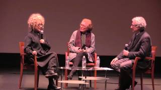 Carol Kane and Joan Micklin Silver Discuss quotHester Streetquot [upl. by Sunny]