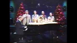 The Statler Brothers  O Holy Night [upl. by Michon]