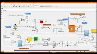 MATLABSolutions Smart grid simulation in matlab [upl. by Demeter388]