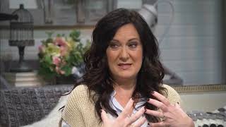 Lysa TerKeurst Forgiving What You Can’t Forget LIFE Today [upl. by Ferrigno]