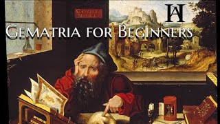 Introduction to Numerology Gematria for Beginners [upl. by Neras]