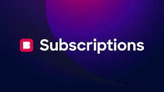 Bold Subscriptions for Shopify [upl. by Alisen]