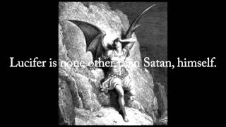 Pope Francis Declares Lucifer As God [upl. by Arlo]