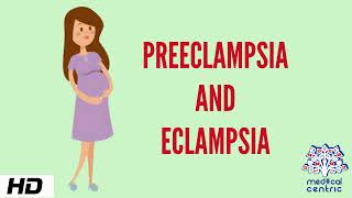 Pathophysiology amp Prevention of Preeclampsia  NEET PG 2021  Dr Shonali Chandra [upl. by Colley]