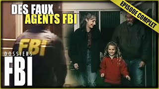 Mission Périlleuse  Épisode Complet  Dossiers FBI [upl. by Dhar163]