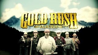 Gold Rush Alaska  Episode 1 No Guts No Glory [upl. by Lennej]