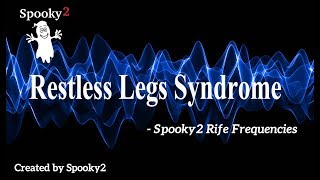 How to Treat Restless Leg Syndrome RLS [upl. by Meng]