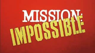 Mission Impossible 1966  1973 Opening and Closing Theme [upl. by Catharine]