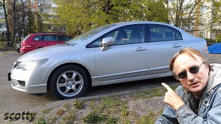 Honda Civics and Toyota Corollas You Shouldn’t Buy [upl. by Gunar74]