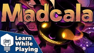 Madcala  Learn While Playing [upl. by Ajin]