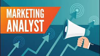 How to Become a Marketing Analyst [upl. by Lesser]