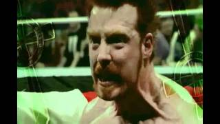 WWE Sheamus theme song 2011 [upl. by Yregerg657]