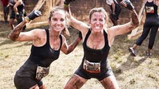 Tough Mudder Tampa Full Race [upl. by Acirdna]