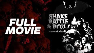 Shake Rattle amp Roll I 1984  FULL MOVIE [upl. by Jezabelle]