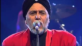 Sam The Sham amp The Pharaohs Wooly Bully live 2000 [upl. by Nalloh]