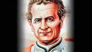 Don Bosco el santo de la juventud [upl. by Ahseekat499]