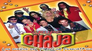 Grupo Chaja  Bombacha veloz CumbiaDeLaVilla [upl. by Ynaffyt505]