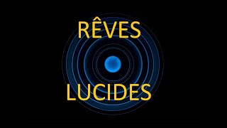 HYPNOSE PUISSANTE pour faire des RÊVES LUCIDES agréables et DORMIR apaisé en 15 MIN [upl. by Bunting]