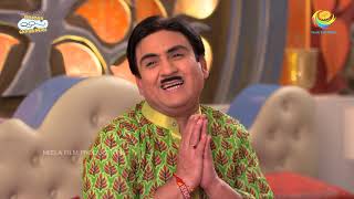 taarak mehta ka ooltah chashmah Daya Jethalal Gada [upl. by Naawaj]