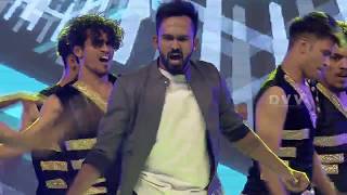 Yashwanth Master Superb Performance  Vinaya Vidheya Rama Pre Release Event [upl. by Ai254]