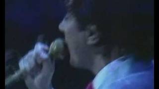 ROXY MUSIC Oh Yeah  Live in concert 1980 [upl. by Lledyr]