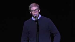 Buffalo Bills Joke  Joe Pera [upl. by Friedberg]