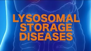 Lysosomal Storage Diseases  USMLE [upl. by Kisung]