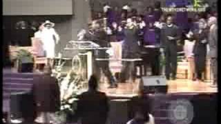 Bishop G E Patterson  God Has A Better Way For You [upl. by Hayikaz730]