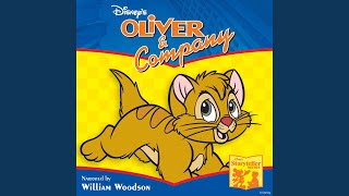 Oliver and Company Storyteller [upl. by Margeaux]