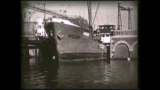 Groninger scheepvaart en werven  documentaire [upl. by Marucci]