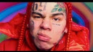 TROLLZ  6ix9ine amp Nicki Minaj Official Music Video [upl. by Nivlem]