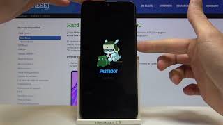 ¿Cómo entrar y salir del modo Fastboot en XIAOMI Redmi 9C  Fastboot mode [upl. by Akeit]