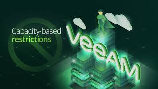 Veeam Backup amp Replication v10  Overview [upl. by Mieka923]