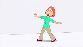 Family Guy  Lois echo [upl. by Kobe]