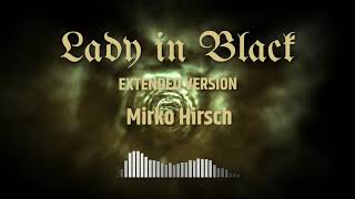 Mirko Hirsch  Lady in Black Extended Version 2020 Eurodisco  Return to Neon [upl. by Fineberg123]