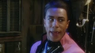 Blue Alert  Red Dwarf  BBC Comedy Greats [upl. by Ymmor]