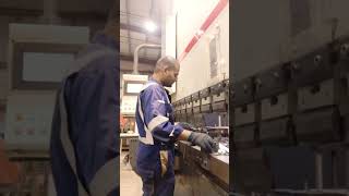 Sigma metal company 🙏👍❤️ shortsvideo viralvideo doha hardworking SandeepSharmavlogs [upl. by Pearce]